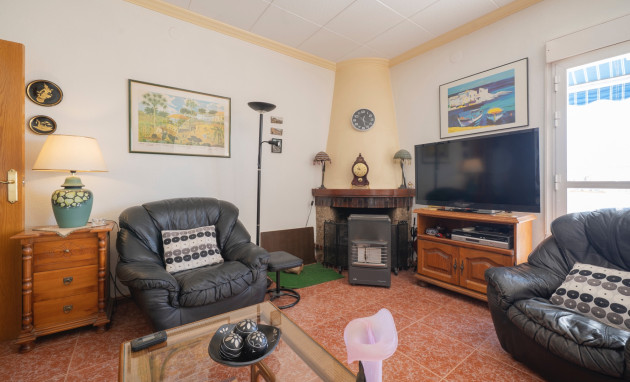 Herverkoop - Detached Villa - Ciudad Quesada - Ciudad Quesada - Town