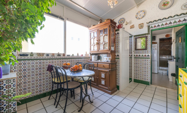 Herverkoop - Detached Villa - Ciudad Quesada - Ciudad Quesada - Town