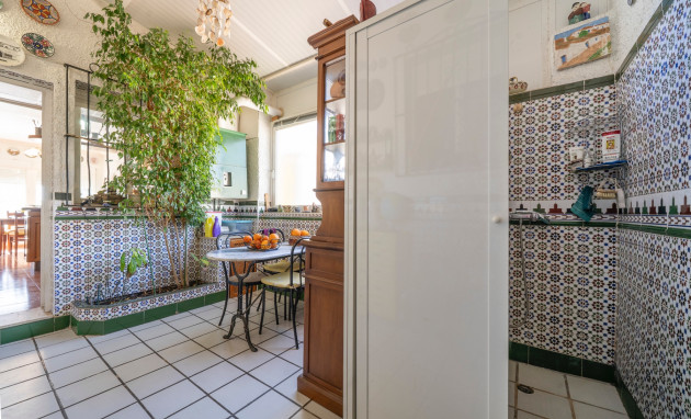 Herverkoop - Detached Villa - Ciudad Quesada - Ciudad Quesada - Town