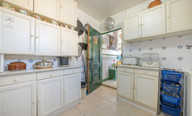 Herverkoop - Detached Villa - Ciudad Quesada - Ciudad Quesada - Town