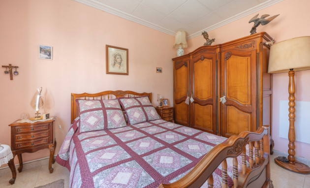 Herverkoop - Detached Villa - Ciudad Quesada - Ciudad Quesada - Town