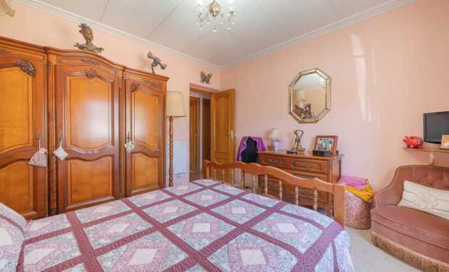 Herverkoop - Detached Villa - Ciudad Quesada - Ciudad Quesada - Town