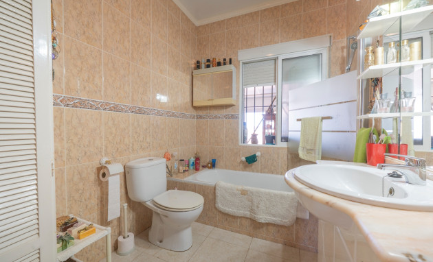 Herverkoop - Detached Villa - Ciudad Quesada - Ciudad Quesada - Town