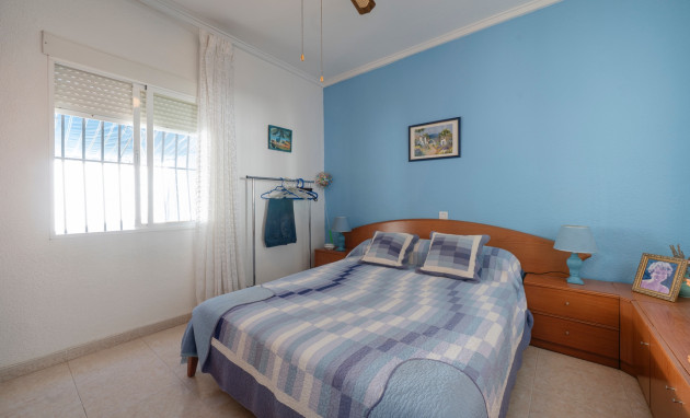 Herverkoop - Detached Villa - Ciudad Quesada - Ciudad Quesada - Town