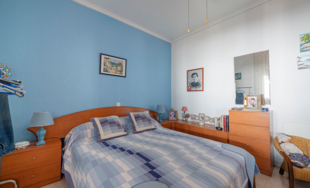 Herverkoop - Detached Villa - Ciudad Quesada - Ciudad Quesada - Town
