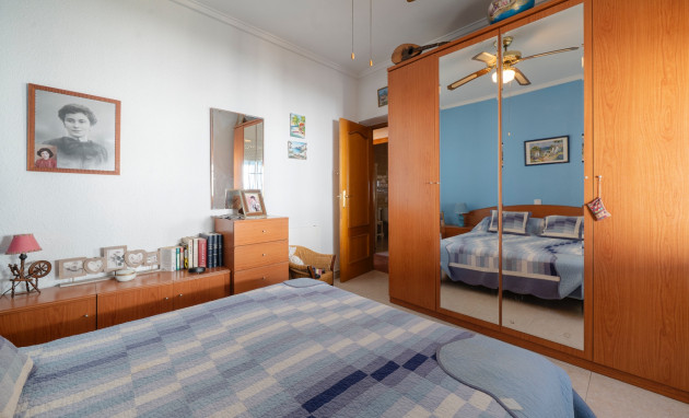 Herverkoop - Detached Villa - Ciudad Quesada - Ciudad Quesada - Town