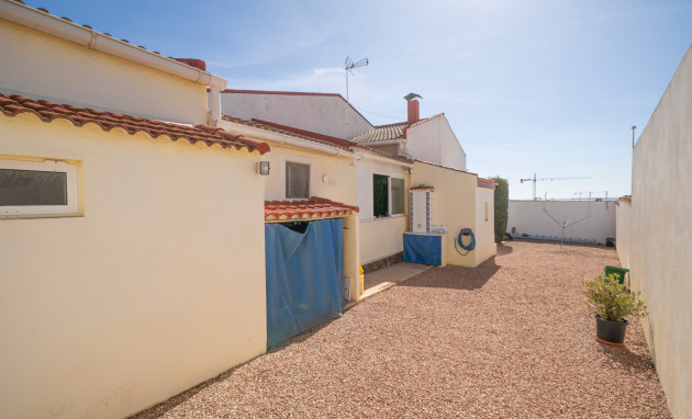 Herverkoop - Detached Villa - Ciudad Quesada - Ciudad Quesada - Town