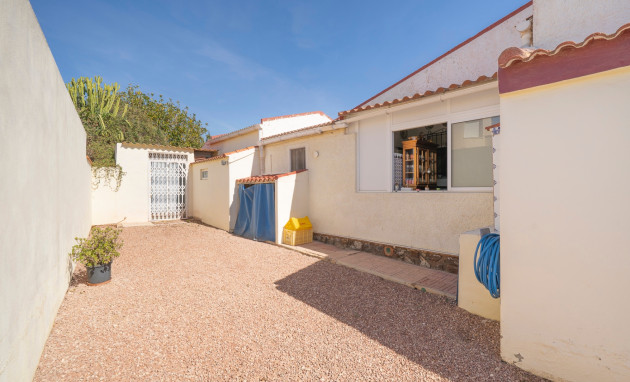 Herverkoop - Detached Villa - Ciudad Quesada - Ciudad Quesada - Town