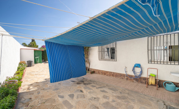 Herverkoop - Detached Villa - Ciudad Quesada - Ciudad Quesada - Town