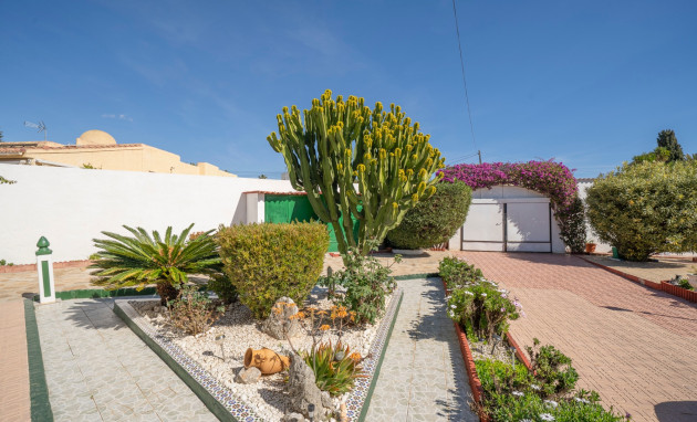 Herverkoop - Detached Villa - Ciudad Quesada - Ciudad Quesada - Town