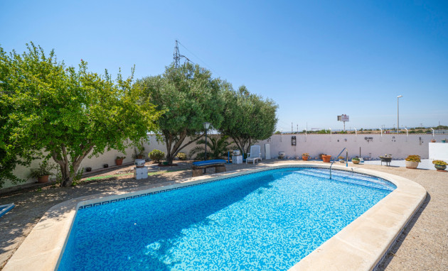 Herverkoop - Detached Villa - Ciudad Quesada - Ciudad Quesada - Town