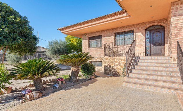 Herverkoop - Country Property - Beniel - Beniel - Country