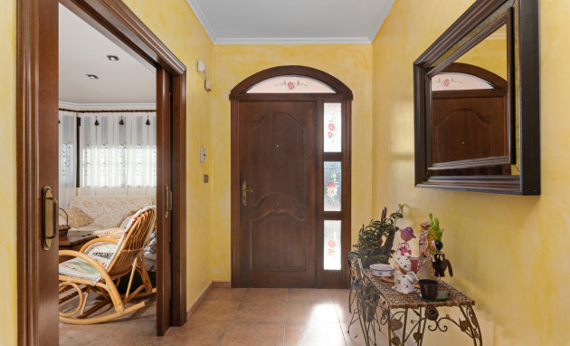 Herverkoop - Country Property - Beniel - Beniel - Country