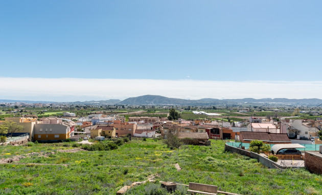 Herverkoop - Country Property - Orihuela - Raiguero de Bonanza