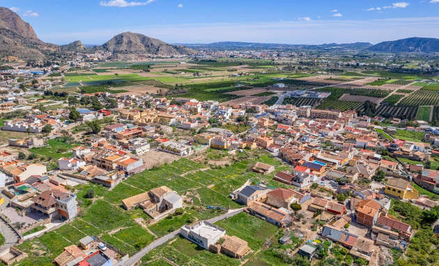 Herverkoop - Country Property - Orihuela - Raiguero de Bonanza