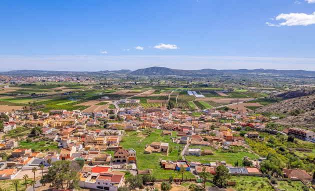 Herverkoop - Country Property - Orihuela - Raiguero de Bonanza