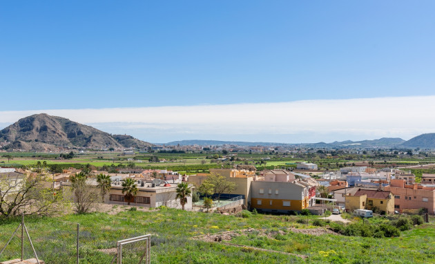 Herverkoop - Country Property - Orihuela - Raiguero de Bonanza