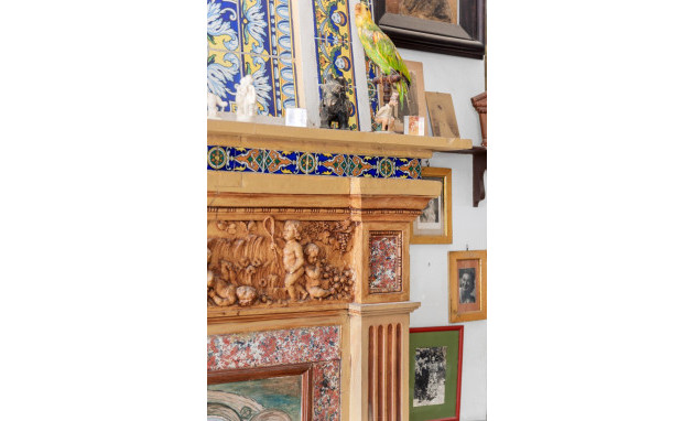 Herverkoop - Country Property - Orihuela - Raiguero de Bonanza