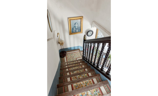Herverkoop - Country Property - Orihuela - Raiguero de Bonanza