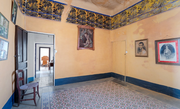 Herverkoop - Country Property - Orihuela - Raiguero de Bonanza