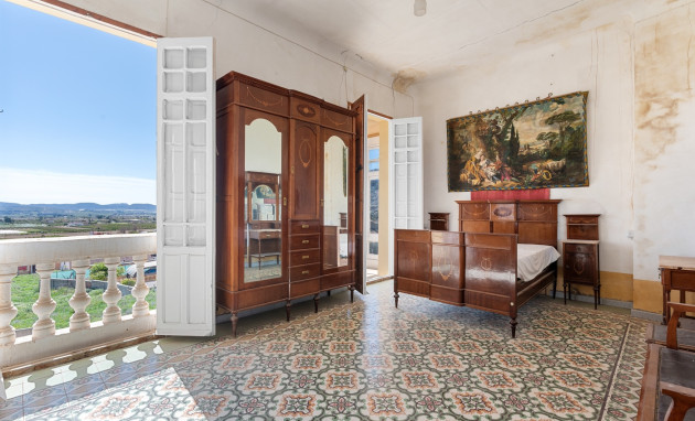 Herverkoop - Country Property - Orihuela - Raiguero de Bonanza