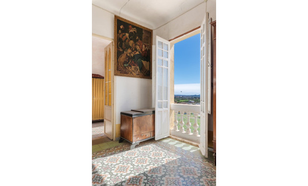 Herverkoop - Country Property - Orihuela - Raiguero de Bonanza