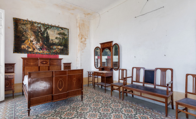 Herverkoop - Country Property - Orihuela - Raiguero de Bonanza