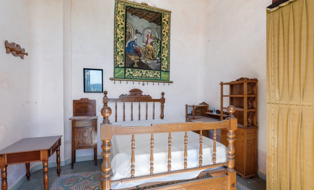 Herverkoop - Country Property - Orihuela - Raiguero de Bonanza