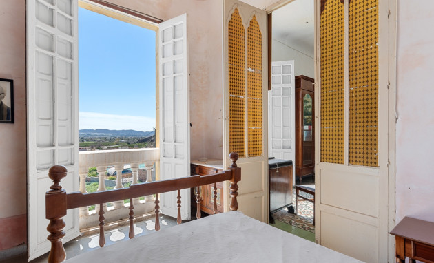 Herverkoop - Country Property - Orihuela - Raiguero de Bonanza