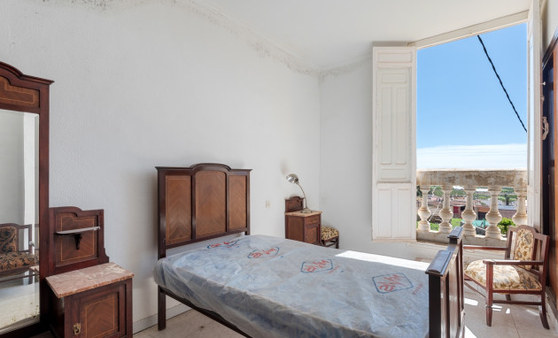 Herverkoop - Country Property - Orihuela - Raiguero de Bonanza