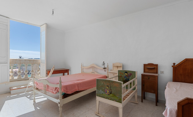 Herverkoop - Country Property - Orihuela - Raiguero de Bonanza
