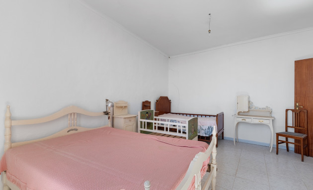 Herverkoop - Country Property - Orihuela - Raiguero de Bonanza