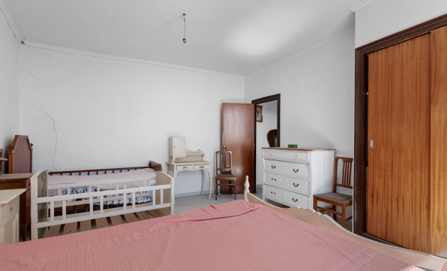 Herverkoop - Country Property - Orihuela - Raiguero de Bonanza