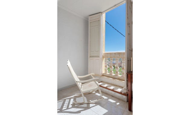 Herverkoop - Country Property - Orihuela - Raiguero de Bonanza