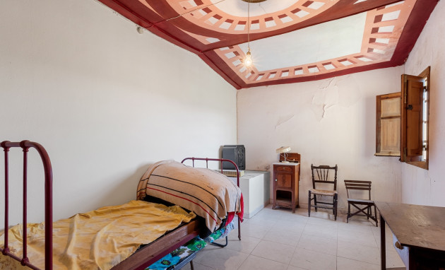 Herverkoop - Country Property - Orihuela - Raiguero de Bonanza