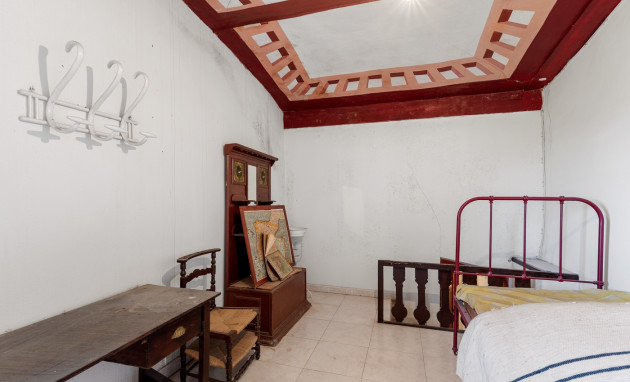 Herverkoop - Country Property - Orihuela - Raiguero de Bonanza