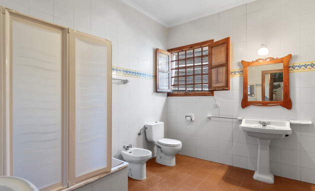 Herverkoop - Country Property - Orihuela - Raiguero de Bonanza
