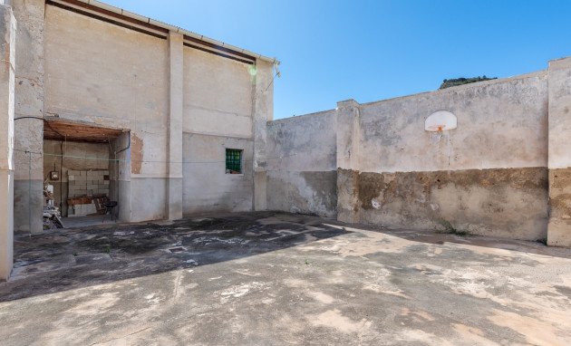 Herverkoop - Country Property - Orihuela - Raiguero de Bonanza