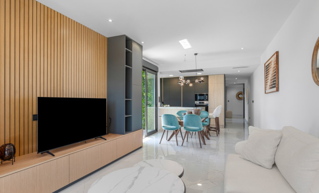 Herverkoop - Apartment - Orihuela Costa - Playa Flamenca