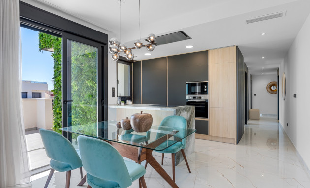 Herverkoop - Apartment - Orihuela Costa - Playa Flamenca