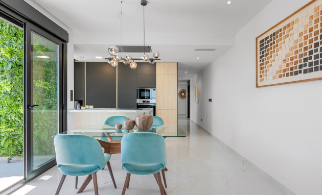 Herverkoop - Apartment - Orihuela Costa - Playa Flamenca