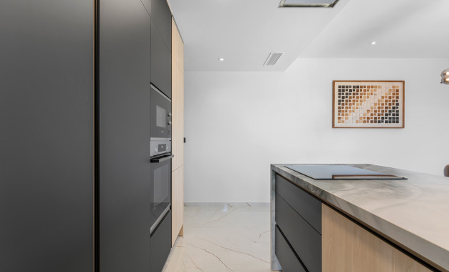 Herverkoop - Apartment - Orihuela Costa - Playa Flamenca