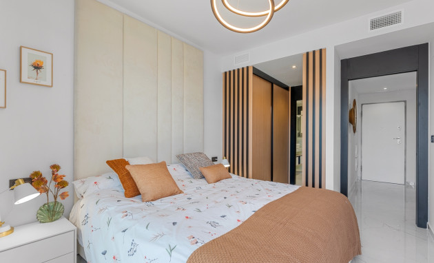 Herverkoop - Apartment - Orihuela Costa - Playa Flamenca
