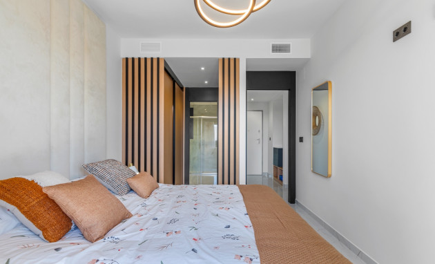 Herverkoop - Apartment - Orihuela Costa - Playa Flamenca