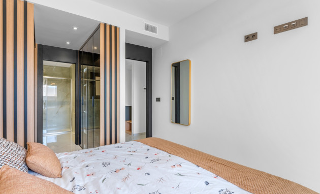 Herverkoop - Apartment - Orihuela Costa - Playa Flamenca