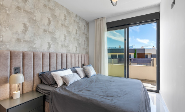 Herverkoop - Apartment - Orihuela Costa - Playa Flamenca