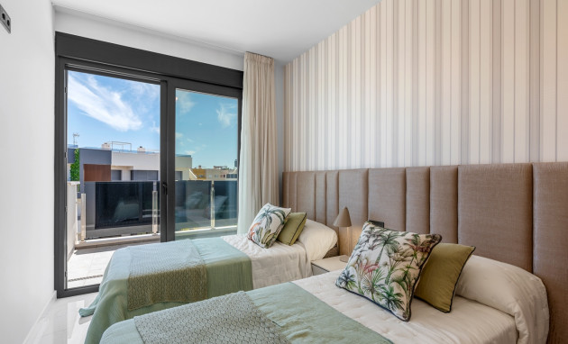 Herverkoop - Apartment - Orihuela Costa - Playa Flamenca