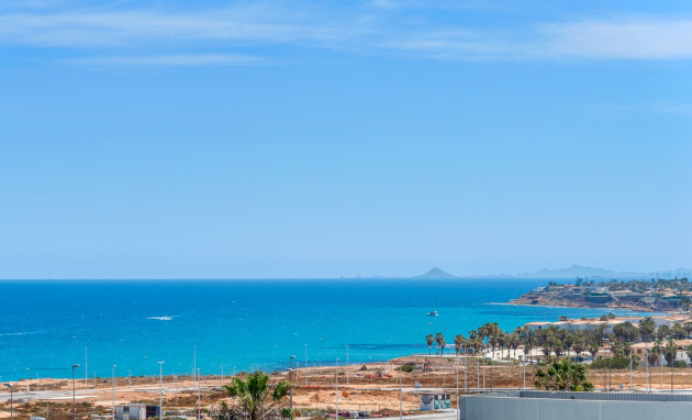 Herverkoop - Apartment - Orihuela Costa - Playa Flamenca
