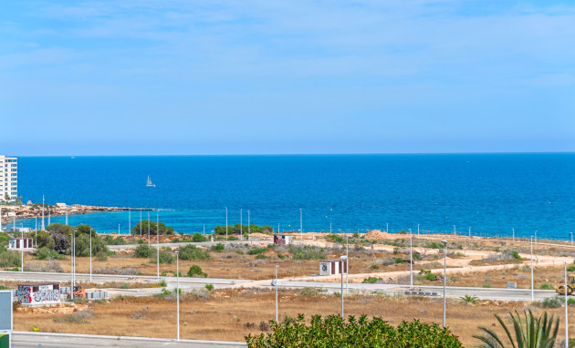 Herverkoop - Apartment - Orihuela Costa - Playa Flamenca