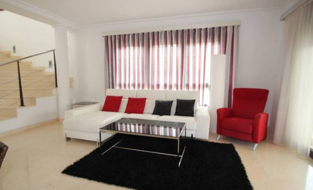 Revente - Villa - Orihuela Costa - Cabo Roig